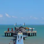 Wide Row House With Private Fenced Garden For 9 Guests In Lignano Pineta 4* Lignano Sabbiadoro