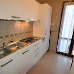 Hotel Wide Row House With Private Fenced Garden For 9 Guests In Lignano Pineta Lignano Sabbiadoro
