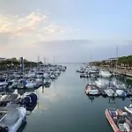 Hotel Wide Row House With Private Fenced Garden For 9 Guests In Lignano Pineta Lignano Sabbiadoro