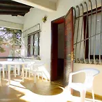 Wide Row House With Private Fenced Garden For 9 Guests In Lignano Pineta 4* Lignano Sabbiadoro