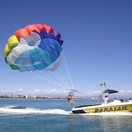 Wide Row House With Private Fenced Garden For 9 Guests In Lignano Pineta Hotel *