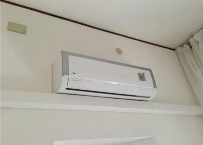 Wide Row House With Private Fenced Garden For 9 Guests In Lignano Pineta 4*